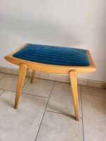 Casala Modell Desinger Retro Hocker Nordrhein-Westfalen - Salzkotten Vorschau