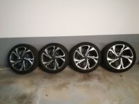 PREISSTURZ! 4 Audi Alus A3/S3 8.0Jx18 + Sommerreifen 225/40 R18 Dortmund - Lütgendortmund Vorschau