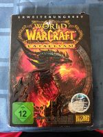 World of Warcraft PC Spiel Baden-Württemberg - Bopfingen Vorschau