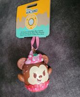 Disney Ornament Weihnachten Muchlings Pink Braun Rosa Minnie Maus Nordrhein-Westfalen - Marl Vorschau