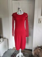 Kleid rot Gr. 36 NEU Designer Ricarda M Baden-Württemberg - Steinen Vorschau