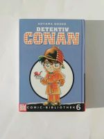 Detektiv Conan v. Aoyama Gosho , Manga - Comic - Buch Niedersachsen - Bad Pyrmont Vorschau