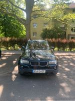 BMW X3 xDrive35d - Frankfurt am Main - Griesheim Vorschau