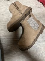 Süße Boots für Mädchen Gr. 23 von H&M - guter Zustand Rheinland-Pfalz - Essingen Vorschau