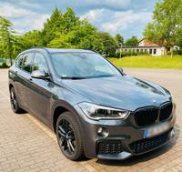 BMW X1 x sDrive 1,8d Häfen - Bremerhaven Vorschau