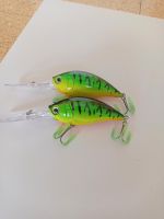 Crankbait 7cm Niedersachsen - Wunstorf Vorschau