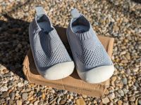 *NEU* Childhood Babykids Barfußschuhe Hausschuhe Größe ca. 22/23 Stuttgart - Stuttgart-Ost Vorschau