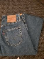 Levi's 501 Jeans Rheinland-Pfalz - Heimbach Vorschau