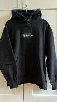 Supreme Box Logo Hooded Sweatshirt Berlin - Mitte Vorschau