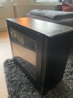 Gaming PC - AMD Ryzen 7 1700, 32 GB RAM, GTX 1060 6 GB, 750W Netz Friedrichshain-Kreuzberg - Friedrichshain Vorschau