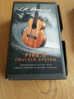 Pickup für Ukulele, L.R.Baggs File.O NEU Hamburg - Bergedorf Vorschau