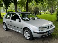 VW Golf 1.6 Benziner Automatik Nordrhein-Westfalen - Düren Vorschau