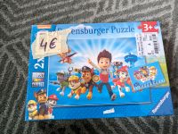 Paw Patrol Puzzle von Ravensburger Thüringen - Hörselberg-Hainich Vorschau