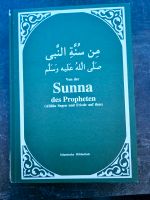 Von der Sunna des Propheten Islamische Bibliothek Niedersachsen - Peine Vorschau