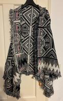Poncho Damen Marke edc. Leipzig - Leipzig, Südvorstadt Vorschau