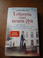 Buch: Lehrerin einer neuen Zeit Bayern - Burgheim Vorschau