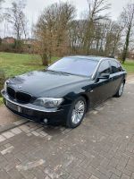 BMW 730d 730ld E65/E66 Nordrhein-Westfalen - Hückelhoven Vorschau