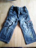 Jeans Jeanshose Niedersachsen - Oetzen Vorschau