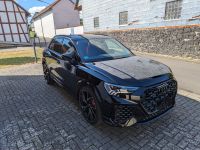 Audi RSQ3 Topausstattung, Pano, RS-Sportabgasa.,280 km/h, etc. Hessen - Ebsdorfergrund Vorschau