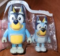 Bandit und bluey Spielfiguren neu Sachsen-Anhalt - Weißenfels Vorschau