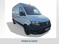 Volkswagen Crafter Kasten 2.0 TDI Rear View/Sitzhzg./App-Co Sachsen-Anhalt - Dessau-Roßlau Vorschau