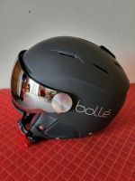 Bollé Skihelm Blackline Visor mit Visier. Hessen - Breidenbach (bei Biedenkopf) Vorschau