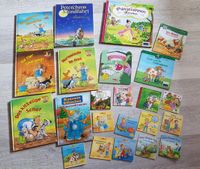 Kinder Bücher Baden-Württemberg - Forst Vorschau