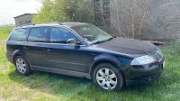 Passat 3BG 2.0 l TDI TÜV 04.25 Parchim - Landkreis - Parchim Vorschau