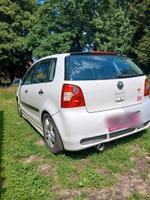 vw polo 1,2 tuv 12 ,25 Niedersachsen - Nienburg (Weser) Vorschau