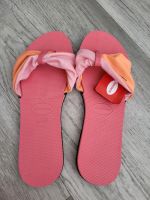 Havaianas EUR 39/40 (havaianas Gr. 37-38) Baden-Württemberg - Vörstetten Vorschau