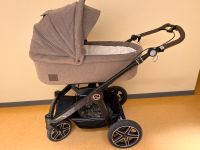 Kinderwagen Hartan Racer Gts Bellybutton mit Handbremse Baden-Württemberg - Göppingen Vorschau