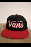 Vans off the Wall Cap Bayern - Wald Oberpf. Vorschau