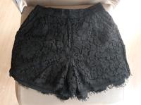 Kurze Hose, Gr. 34, schwarz Thüringen - Ilmenau Vorschau