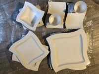 Villeroy & Boch New Wave 10-teiliges Set Thüringen - Hermsdorf Vorschau