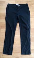 Schwarze Damenhose, Stoff, Cecile, Gr. 38, W28 Bayern - Marktheidenfeld Vorschau