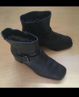 Stiefeletten Damen Winterstiefel Größe 4,5 Högl Bayern - Holzheim a.d. Donau Vorschau