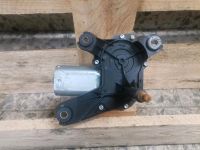 Opel Corsa C Wischermotor hinten Scheibenwischermotor 09132802 Nordrhein-Westfalen - Dülmen Vorschau