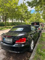 BMW 118d Cabrio e88 Motor startet nicht München - Milbertshofen - Am Hart Vorschau