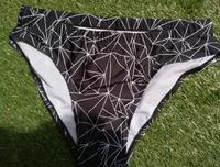 Badehose Gr.6 Schwimmhose Lycra Verstellbar Bayern - Bayreuth Vorschau