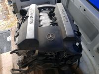 Mercedes-Benz M113 55 AMG Motor 30000km  w163 w210 Swap w201 w124 Hessen - Grünberg Vorschau