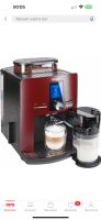 Krups Kaffeevollautomat EA829G Espresseria Automatic Latt'Espress Essen - Stoppenberg Vorschau