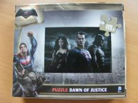 Dawn of Justice, Puzzle, 200 Teile, Batman vs. Superman, OVP Schleswig-Holstein - Mustin bei Ratzeburg Vorschau