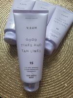 Sonnencreme Body SPF 15 von V.Sun Nordrhein-Westfalen - Much Vorschau