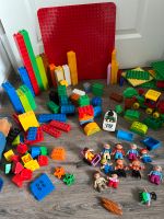Riesiges Lego Duplo Paket - ca 320 Teile Köln - Köln Brück Vorschau