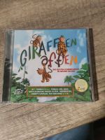 Giraffen Affen cd mit Aufkleber dendemann BossHoss lena Schleswig-Holstein - Krempe Vorschau