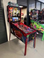 Flipper - Pinball Stern Elvira House Of Horrors Limited Edition Nordrhein-Westfalen - Gronau (Westfalen) Vorschau