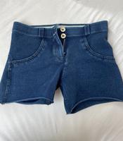 Freddy wr up Short xs Bayern - Reichenschwand Vorschau