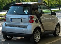 Chiptuning Smart 450 0.6 0.7 Turbo 50 54PS 61PS 71PS Vmax+Schaltu Nordrhein-Westfalen - Willich Vorschau