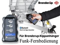 Funk-Fernbedienung zusätzlich-Brenderup 3S-Kipper ⚡️❌ NEU✔️ Nordrhein-Westfalen - Burbach Vorschau