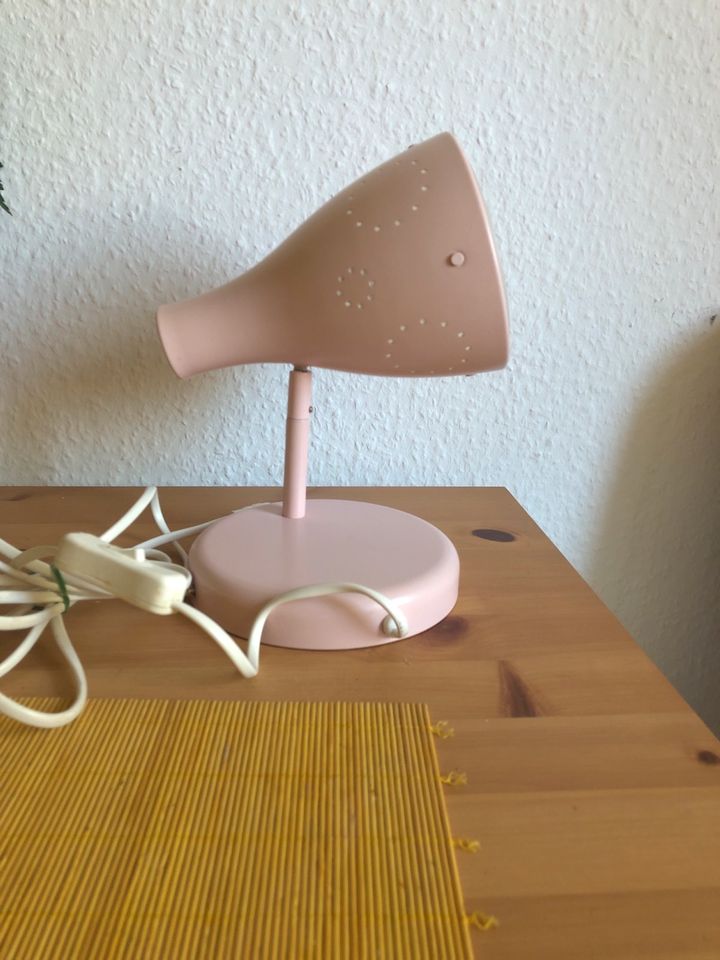 Ikea Snöig Vintage Wand/Tischleuchte,90er in Kiel